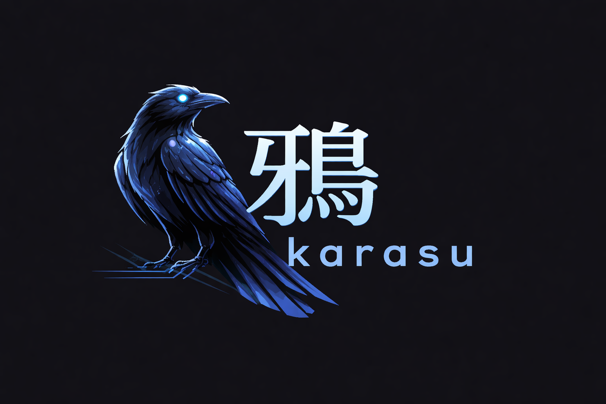 karasu
